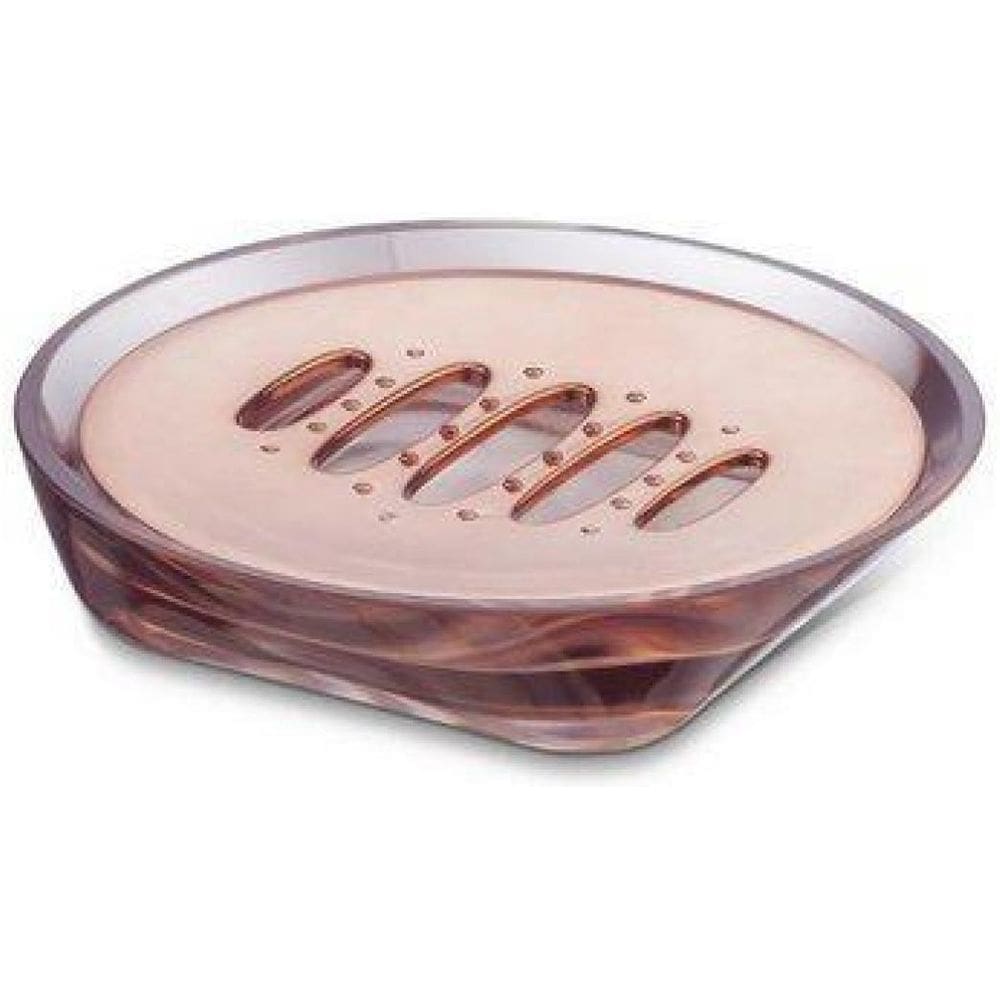 Saboneteira Premium Rose Gold Uz530