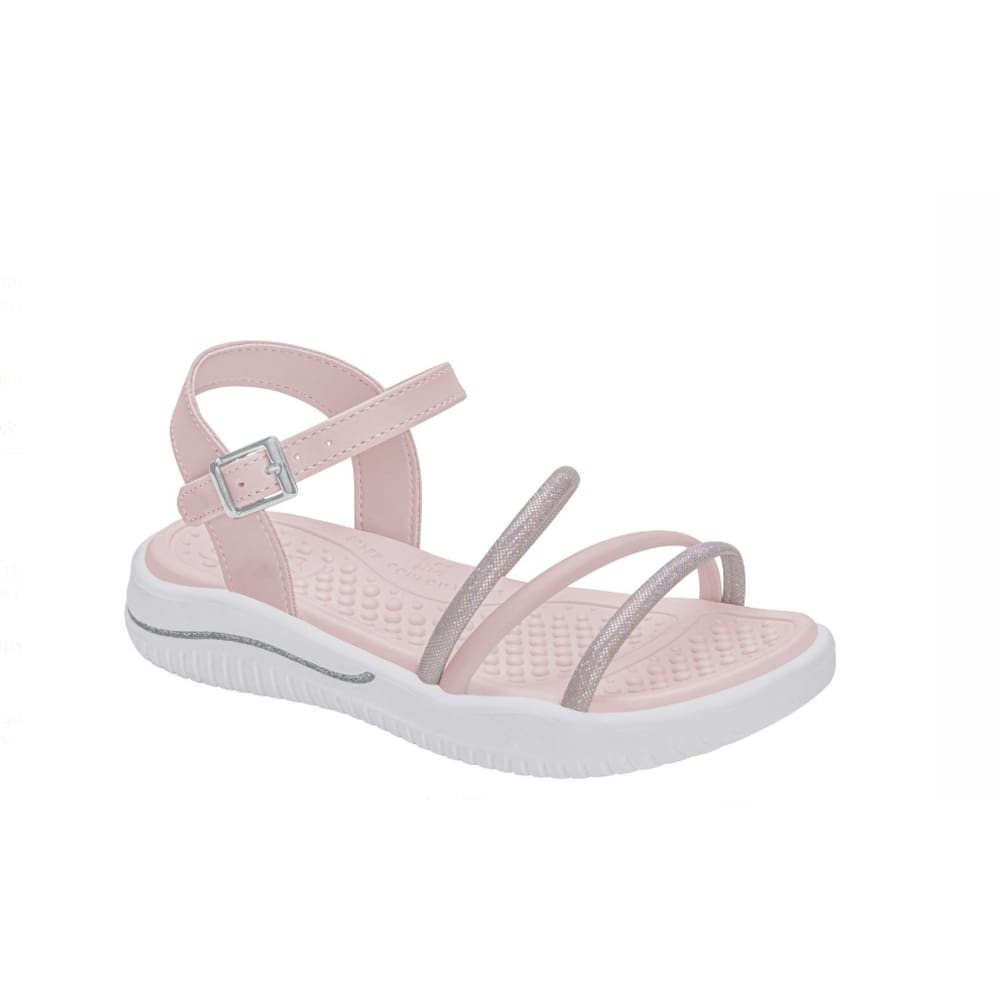 Sandália Infantil Menina Kidy Fly