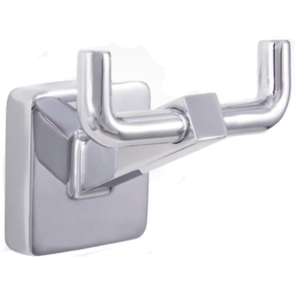 Cabide Duplo PerFlex Like Square C