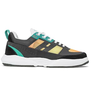 Tênis Hocks Rlx Hum Unissex Sintético Sunshine | Preto