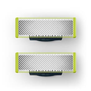 Lâmina Para Barbeador Philips Oneblade Dupla QP220/51