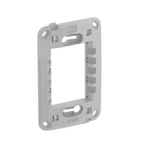 Kit Suporte Plastico 4x2 Compose Weg 5 Unidades