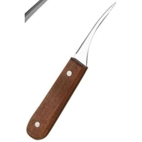 Faca + Descascador De Casca Camarão Para Fácil Limpeza