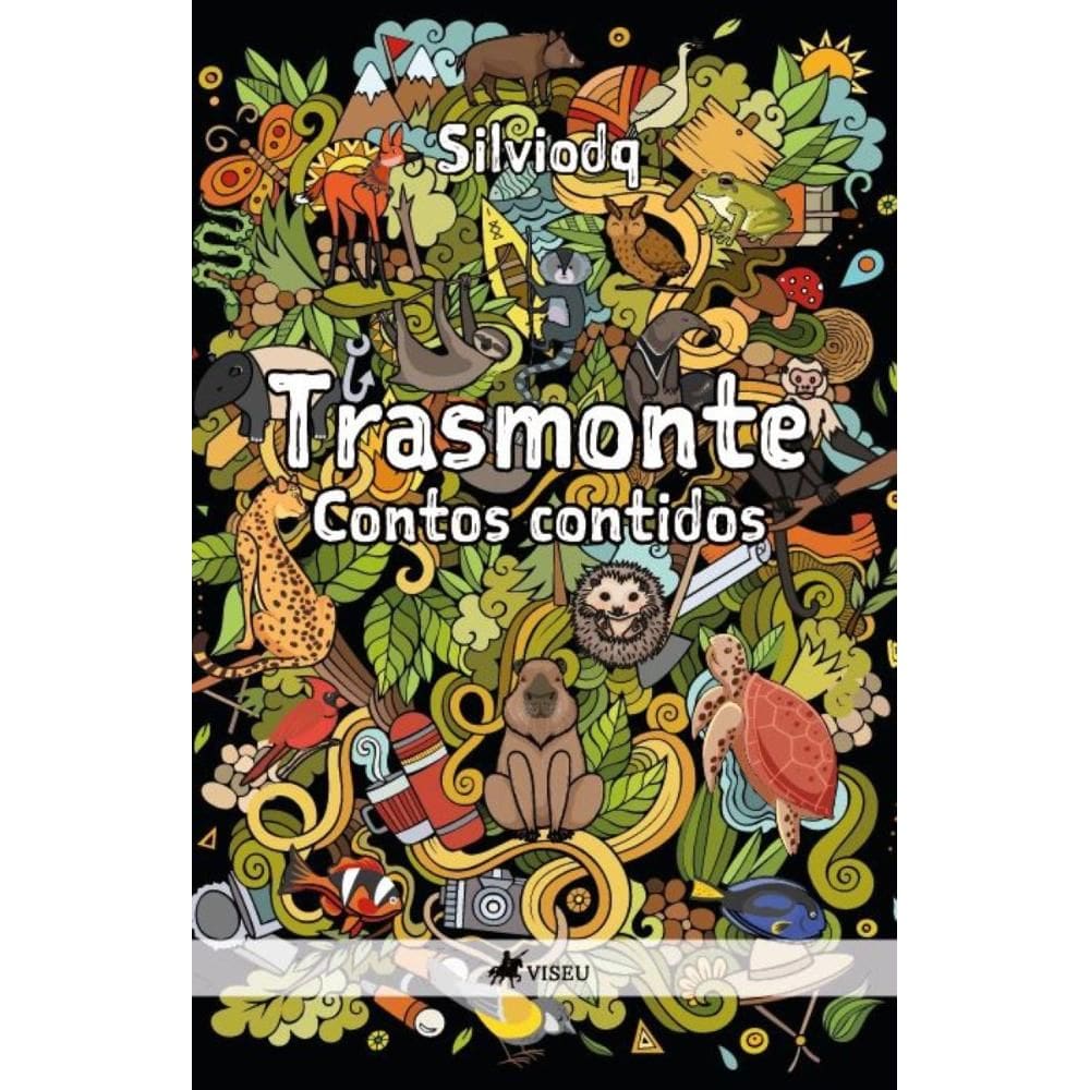 Trasmonte: Contos Contidos