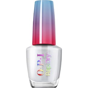 Verniz de unhas OPI RapidDry Clearly Fast Clear Coat 3 em 1 vegano