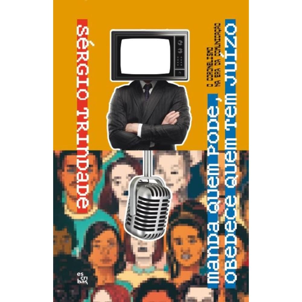 Manda quem pode, obedece quem tem juízo