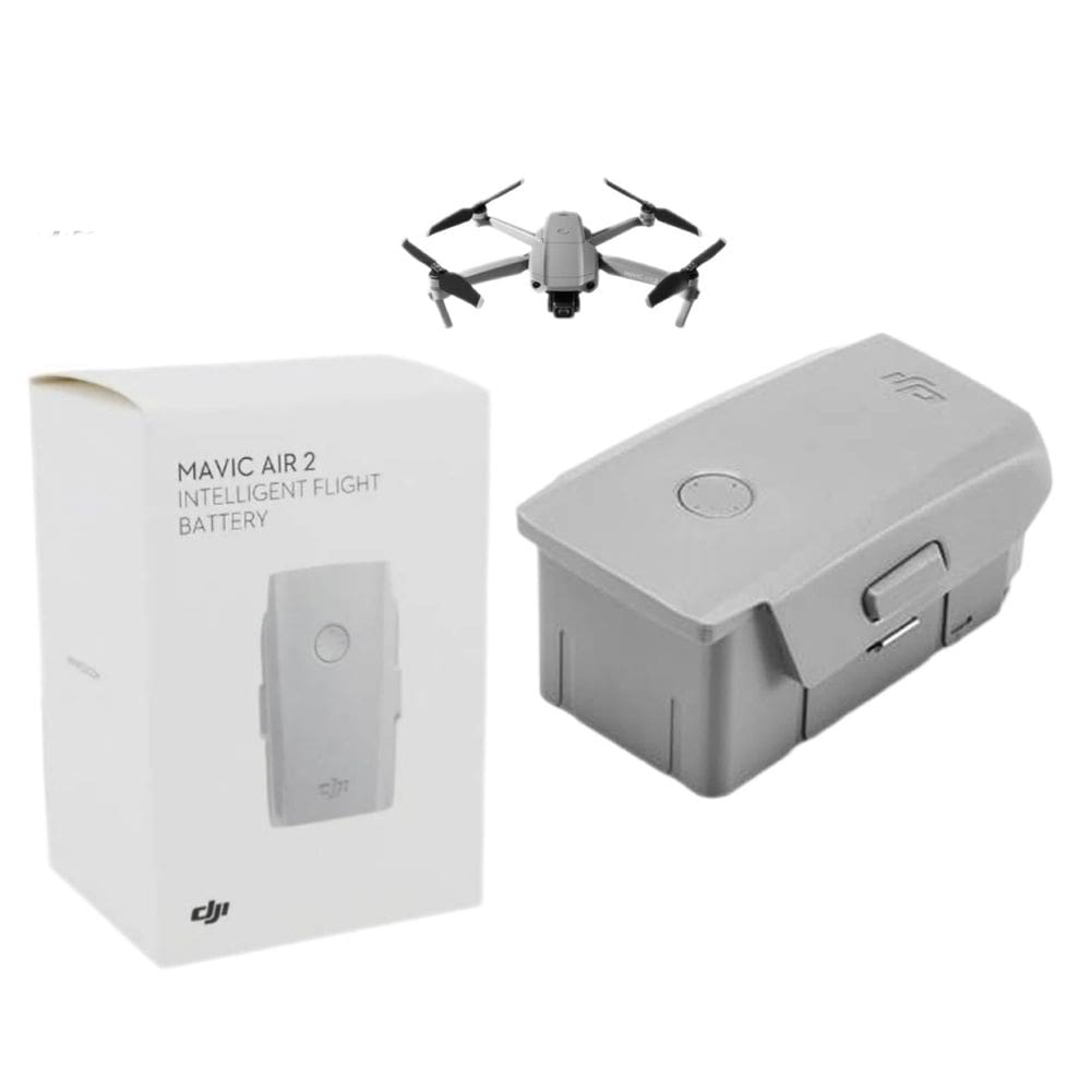 Bateria Inteligente Drone DJI Mavic Air 2/ 2s