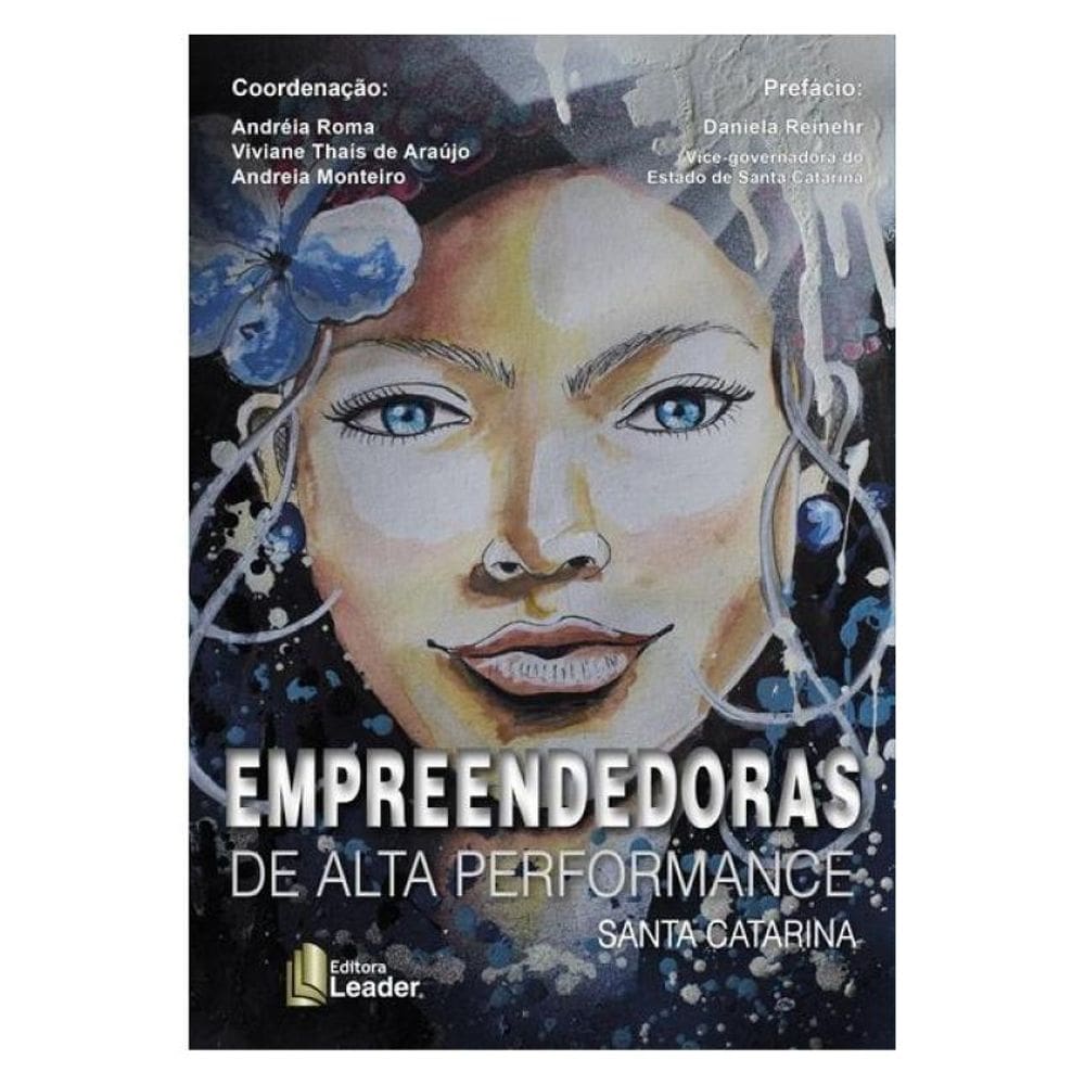 Empreendedoras De Alta Performance Santa Catarina