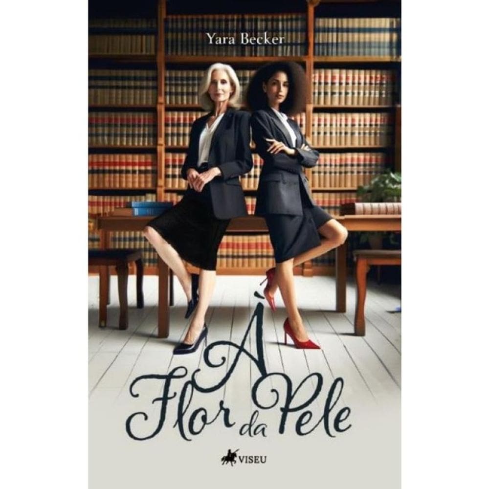 À Flor Da Pele