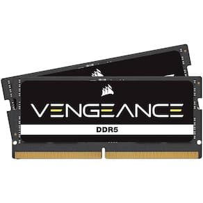 RAM DDR5 Corsair Vengeance 64 GB (2x32 GB) 5600 MHz CL48 Preto