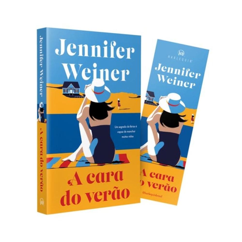 A Cara Do Verão