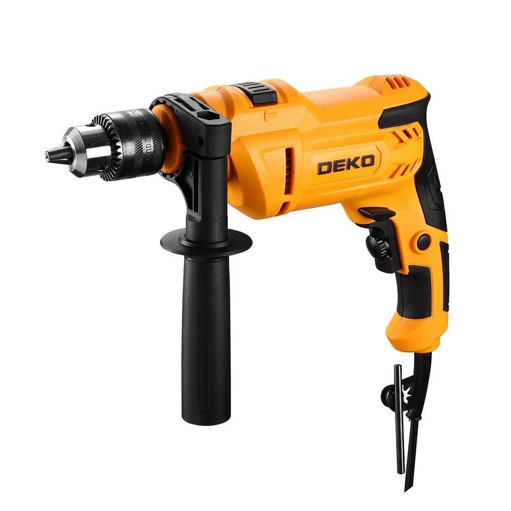 Furadeira Profissional 1/2 Pol. 900W