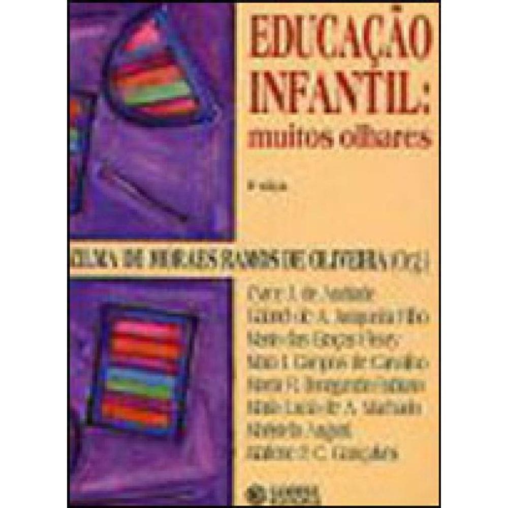 Educação Infantil