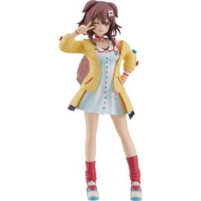 Figura de PVC Good Smile Hololive Production Inugami Korone