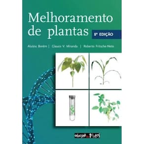 Melhoramento de plantas