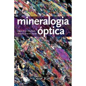 Mineralogia Optica - 1A Ed