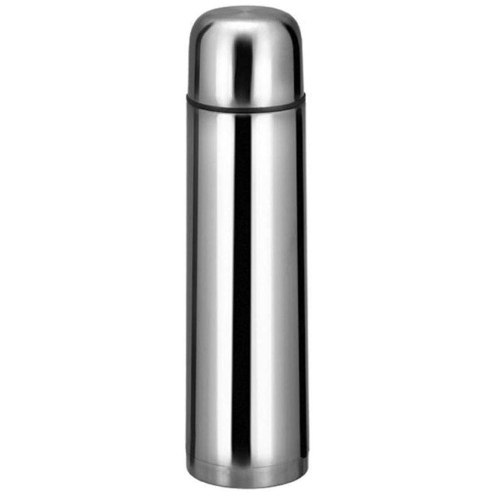 Garrafa Térmica Inox com Tampa 750ML