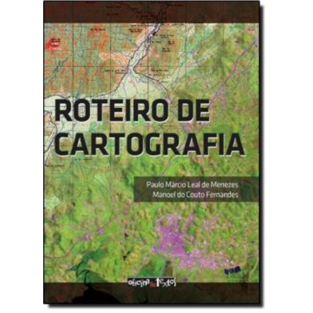 Roteiro De Cartografia