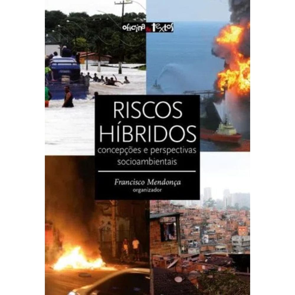 Riscos híbridos