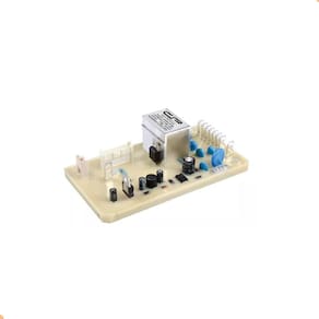 Placa para Lavadora Brastemp Consul Lp Br 220v W10448500