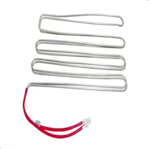 Resistencia Evaporador Brastemp Brm 220v - 326049983