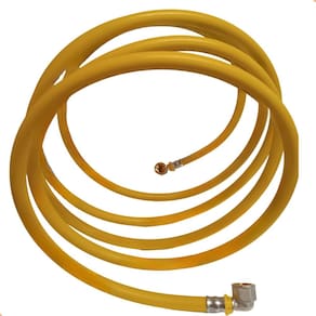 Kit 11m Tubo Pex Multicamadas 16mm Tudo Gas +cotovelo 16x1/2