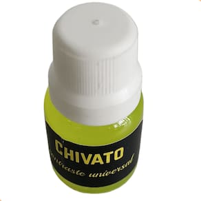 Chivato Contraste Universal Solução Fluorescente 8ml