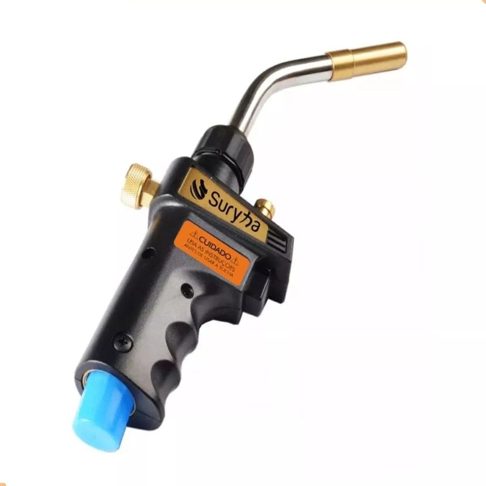 Bico Maçarico Automático TurboToch Suryha 80150.081