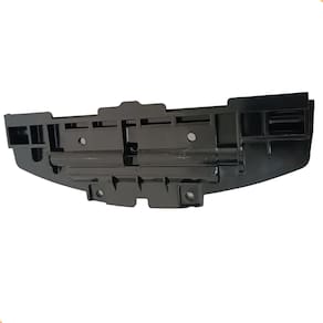 Base Dobradiça preta para Lavadora BWG11 BWG12 BWP11 BWU11