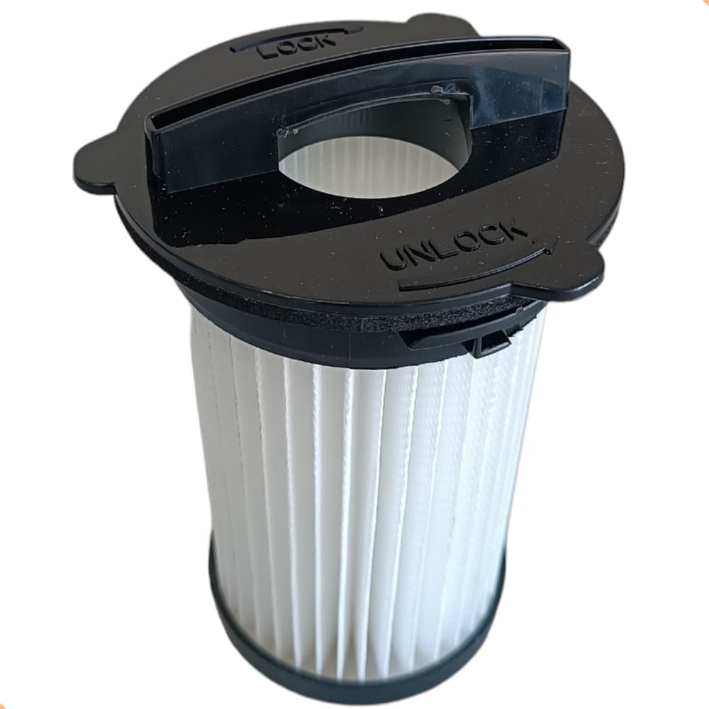 Kit Filtro hepa/motor Aspiradores Efs01 A10601601 Electrolux