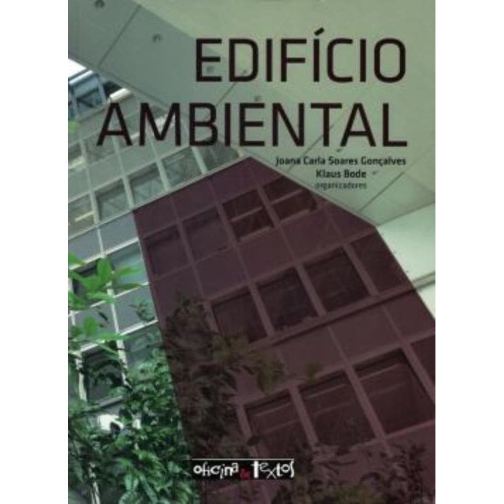 Edificio Ambiental