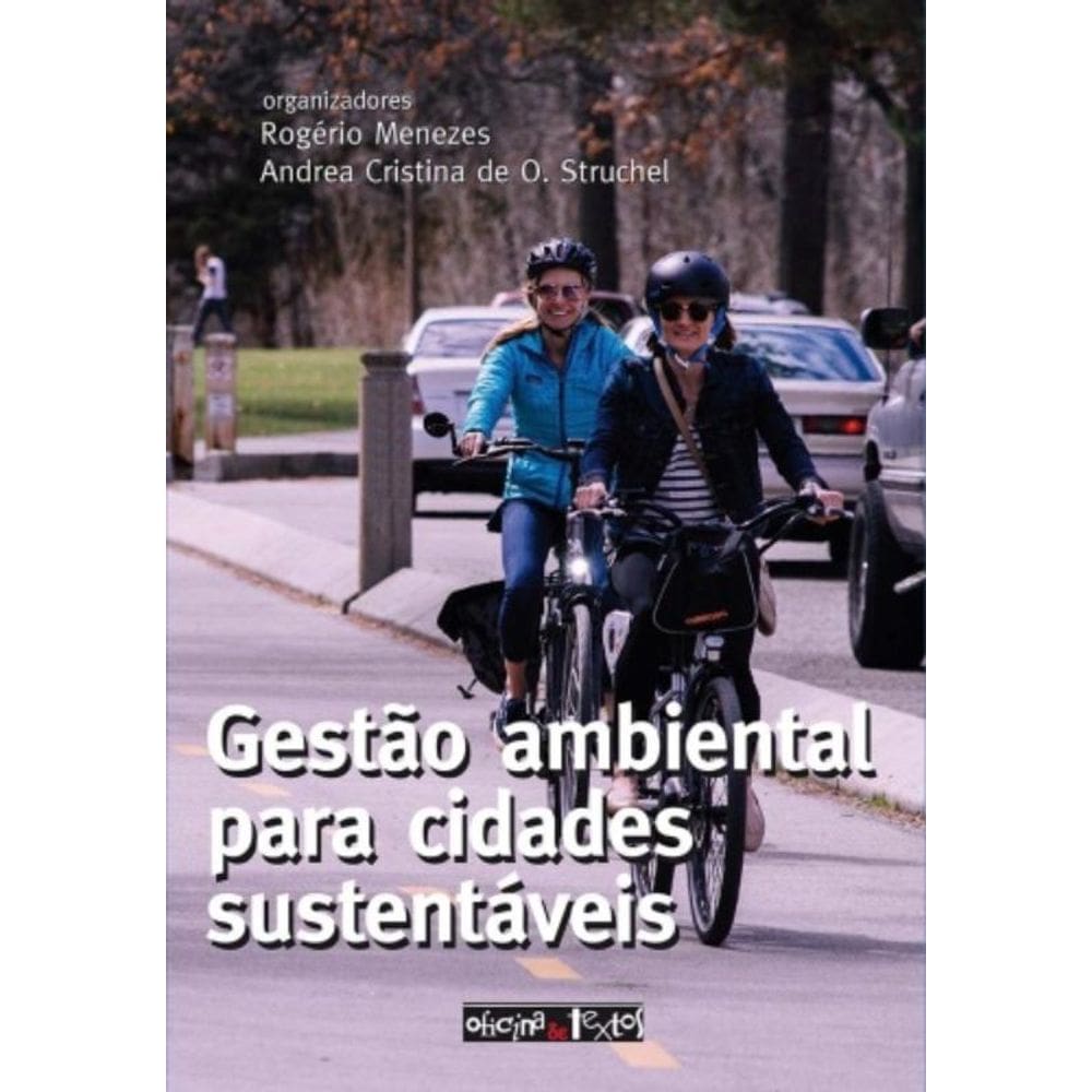Gestao Ambiental Para Cidades Sustentaveis