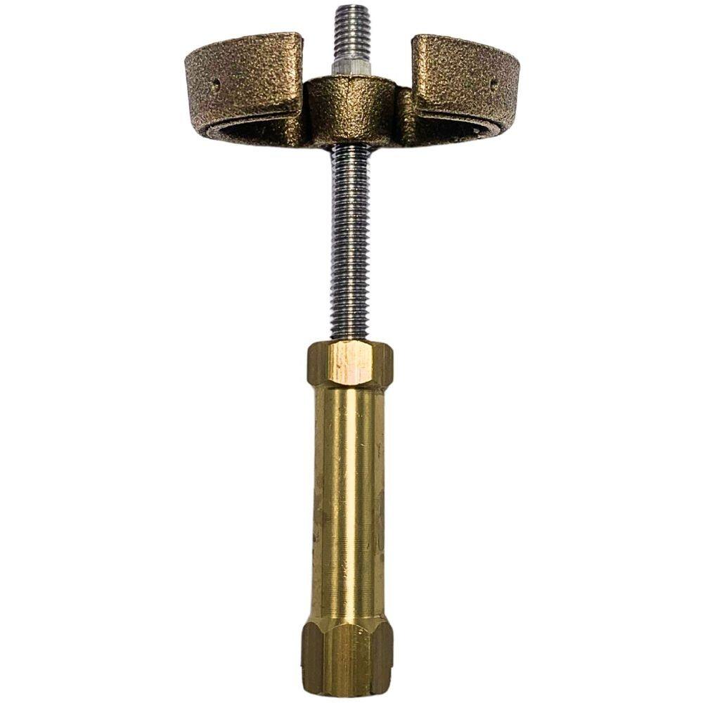 Fixação Misturador Deca Unic Decamix Twist - 4570010