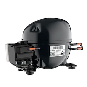 Compressor Geladeira Electrolux El70c 1/5 R600a 127v