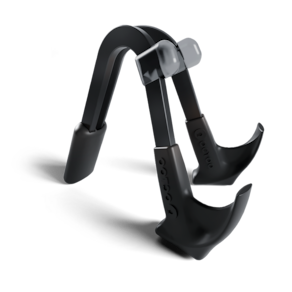 Suporte Portátil Para Smartphone Octoo LiteStand Mini LMINI (Preto)