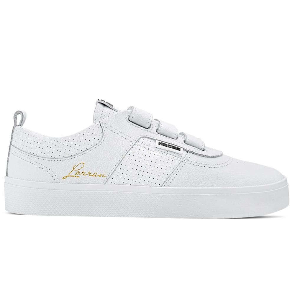 Tênis Hocks Tempus Unissex Sintético Atlantis 02 | Branco