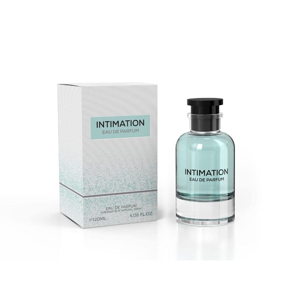 Perfume Emper Intimation 100ml