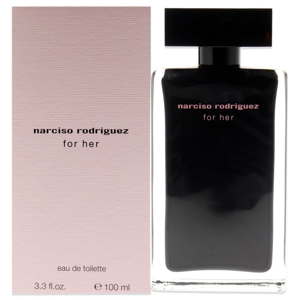 Perfume Narciso Rodriguez Narciso Rodriguez EDT 100mL para mulheres