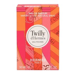 Perfume HERMES Twilly d`Hermes Eau Poivree Eau De Parfum 30ml