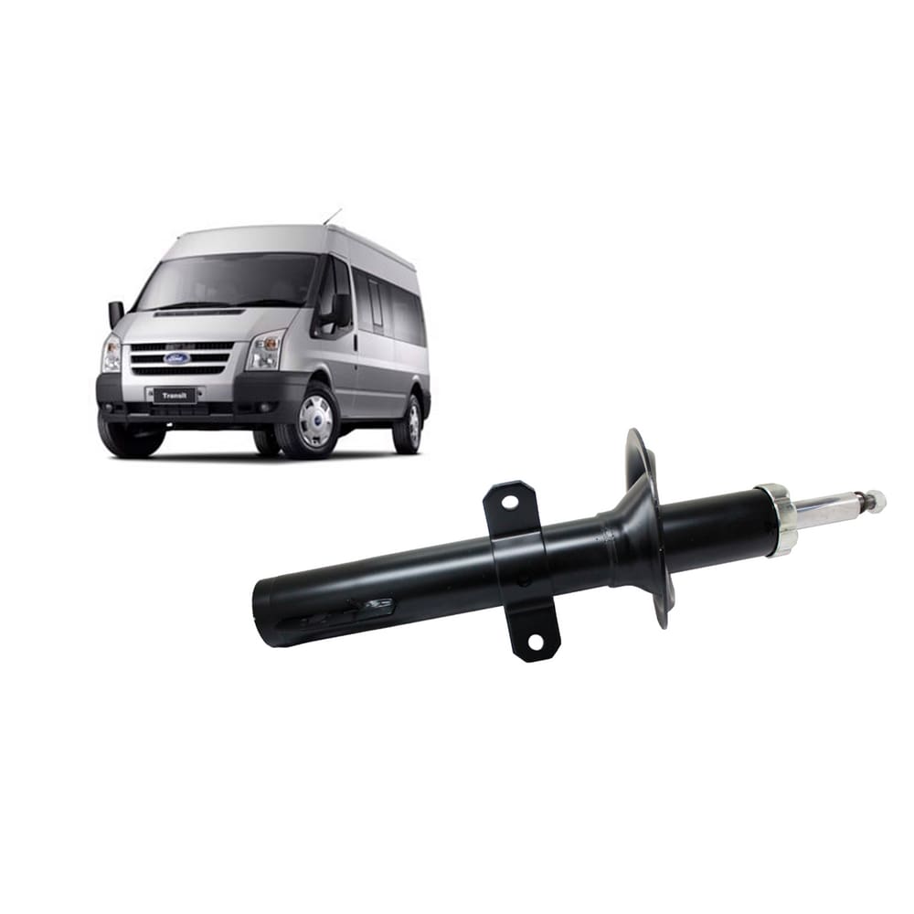 Amortecedor Dianteiro Transit (2008/2014)