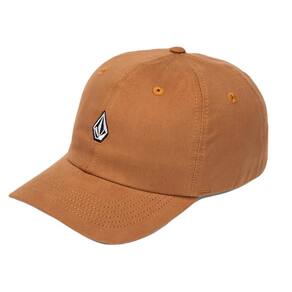 Boné Volcom Aba Curva Mini Mark WT24 Caramelo