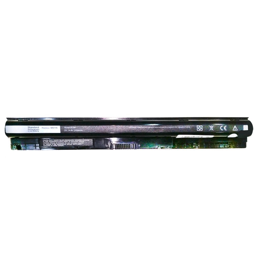 Bateria compativel para Notebook Dell Inspiron 5452 m5y1k