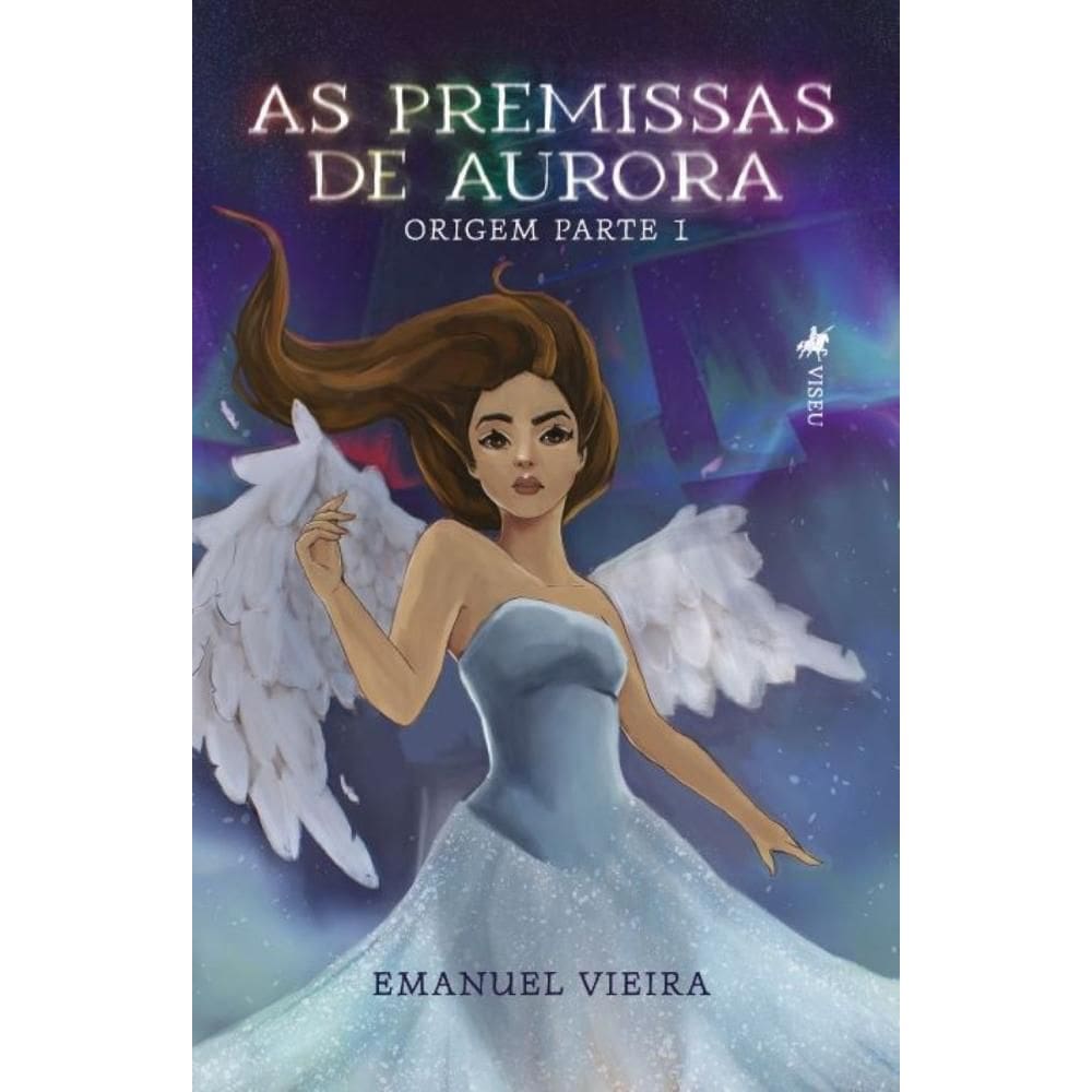 As premissas de Aurora: Origem Parte 1
