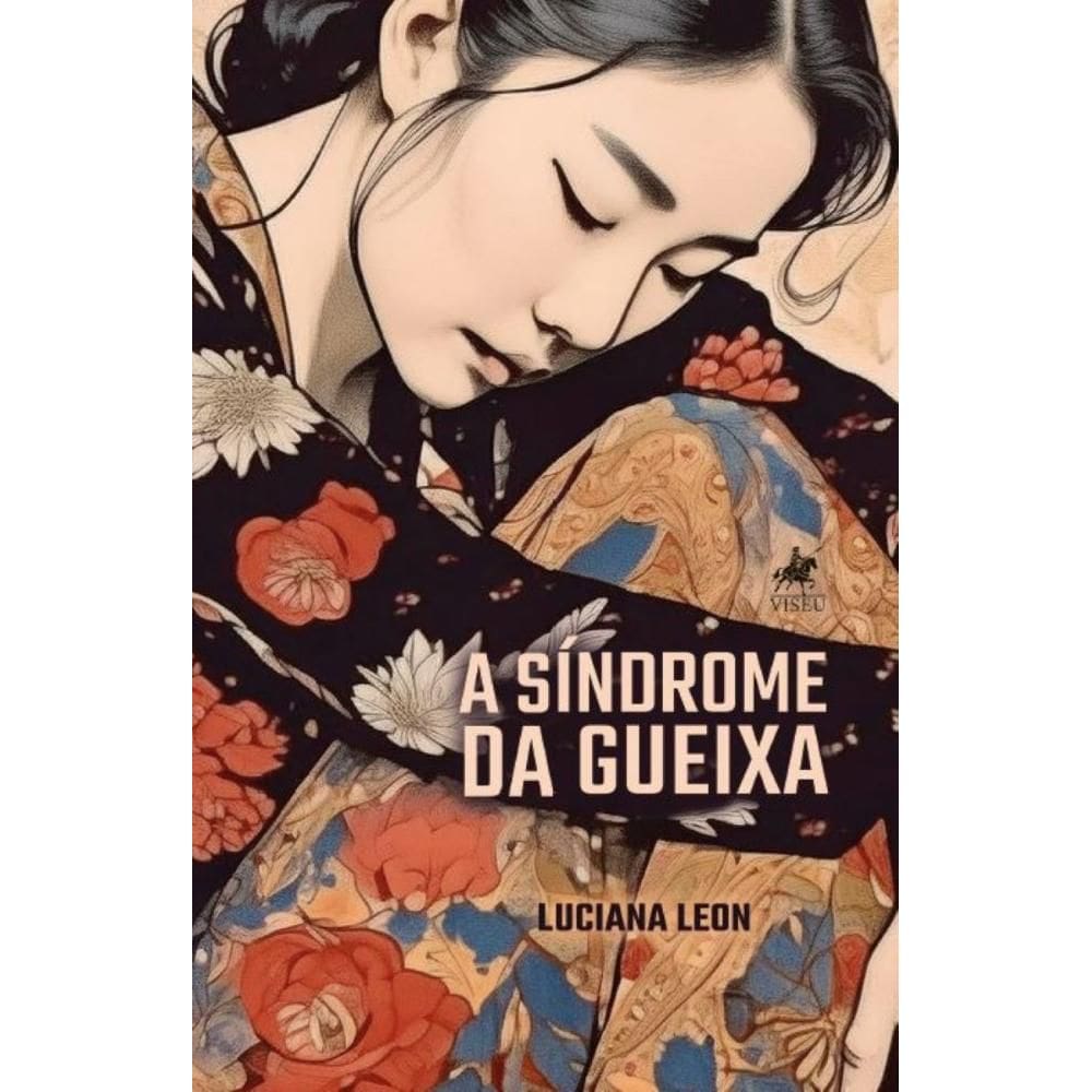 A Síndrome da Gueixa