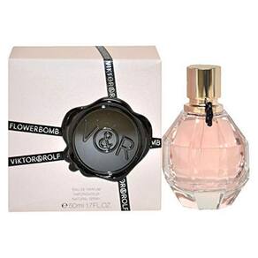 Perfume Viktor & Rolf Flowerbomb EDP Spray para mulheres 50m