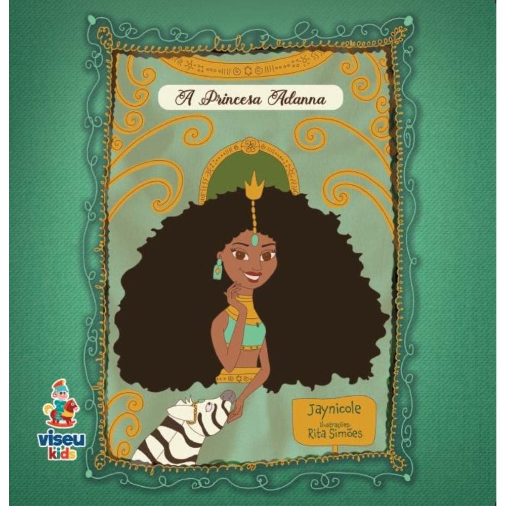 A Princesa Adanna