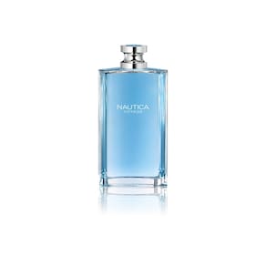 Perfume Nautica Voyage Eau de Toilette 200ml para homens