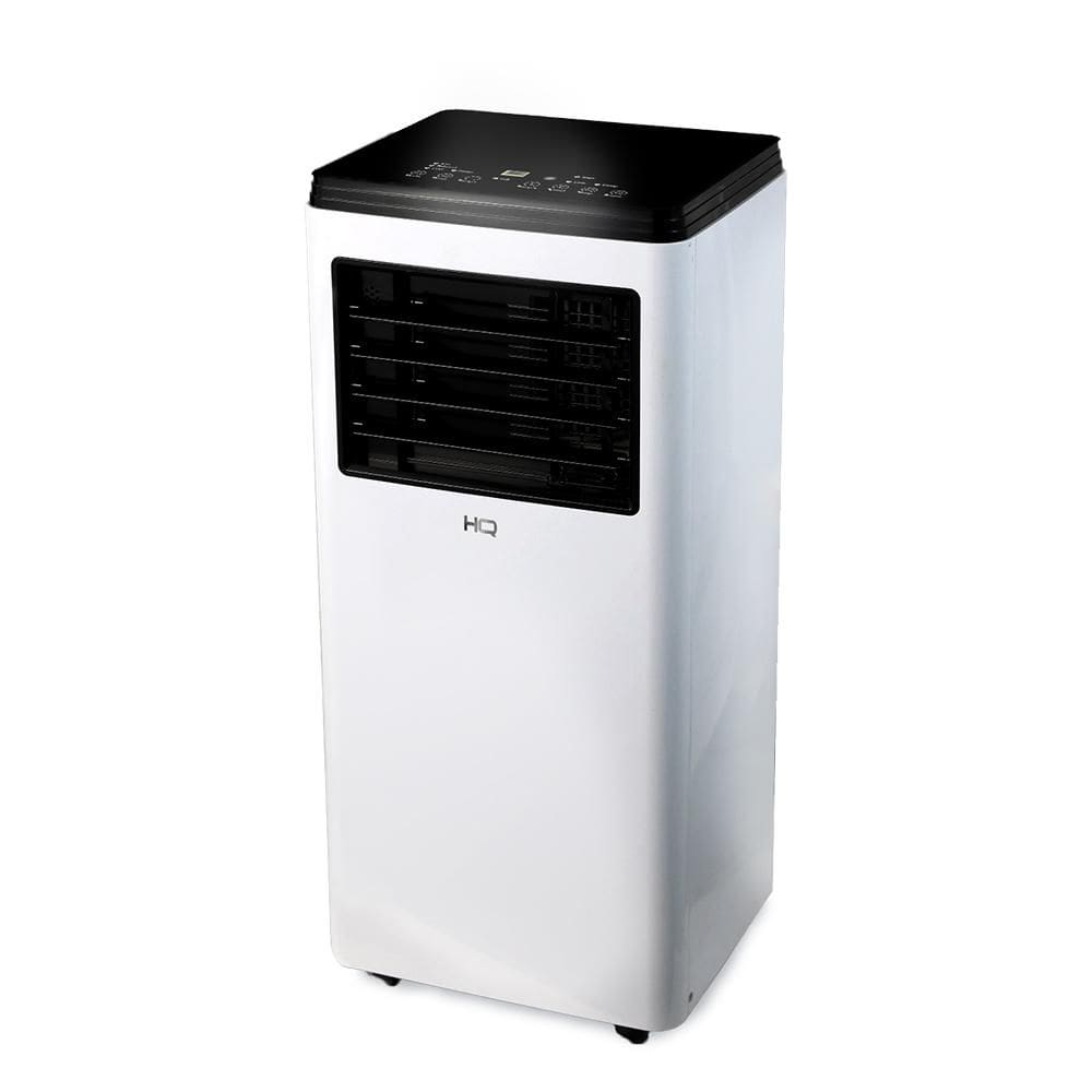 Ar Condicionado Portátil HQ 10.500 BTU/h Frio Monofásico Branco HQ-AP10500FW - 110V