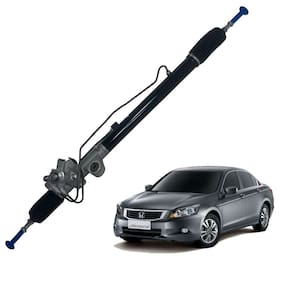 Caixa Direção Hidráulica Honda Accord 2008 A 2012