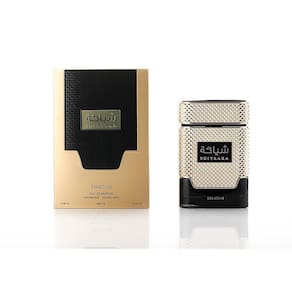 Perfume Khadlaj Shiyaaka Gold Eau De Parfum Spray para mulhe
